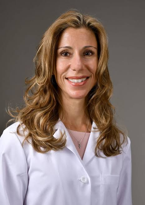 Dr. Irene Stafford